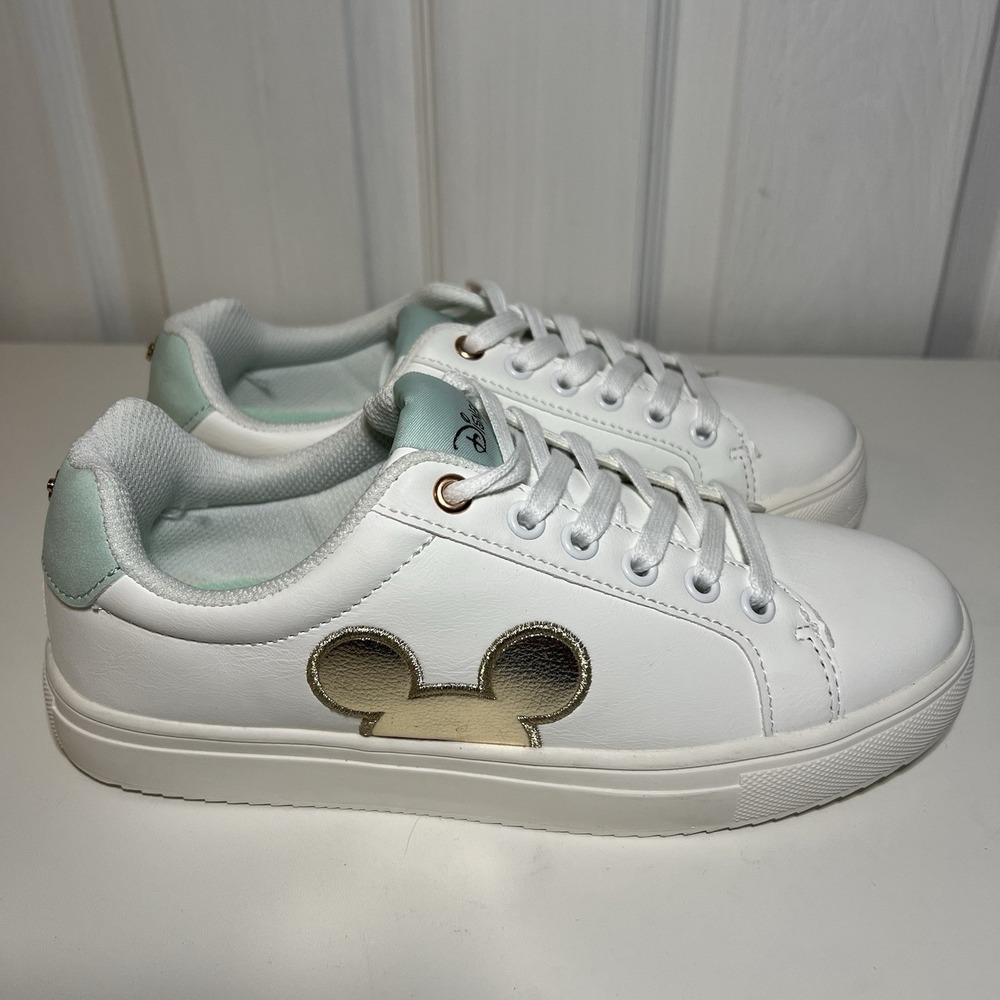 Disney Low Top Athletic Shoes for‎ Women L7